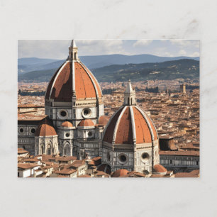 Florence (15) postcard