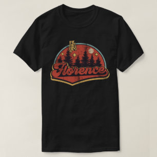 Florence, Alabama T-Shirt