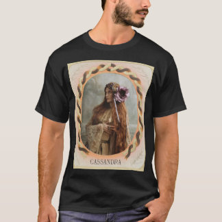 FLORENCE AND THE MACHINE DANCE FEVER CASSANDRA   T-Shirt