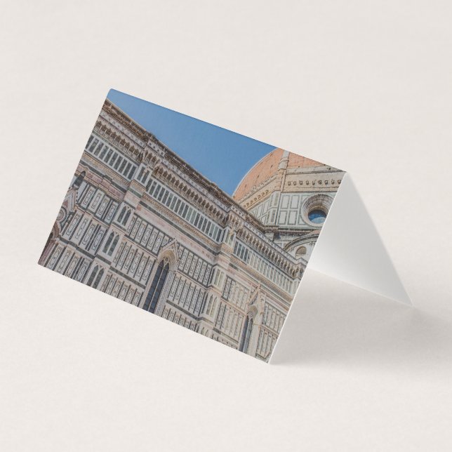 Florence Cathedral (Front)