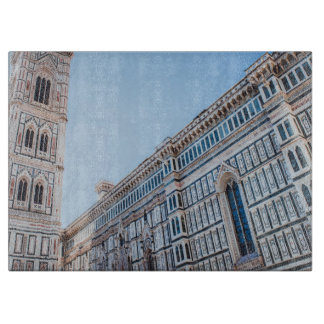 Florence Cathedral Cutting Board