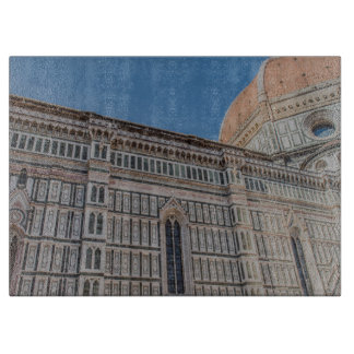Florence Cathedral Cutting Board