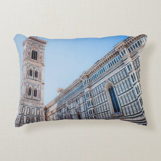 Florence Cathedral Decorative Cushion