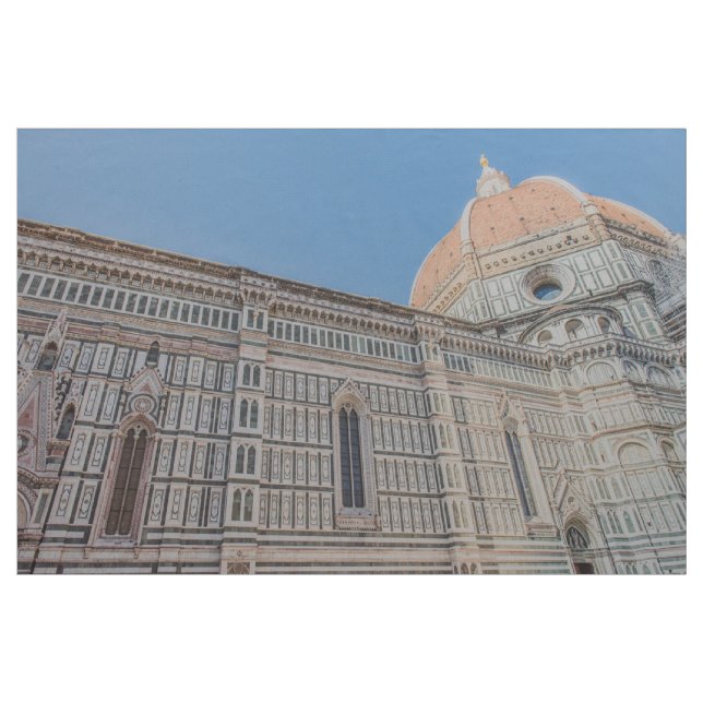 Florence Cathedral Fabric (Yard)