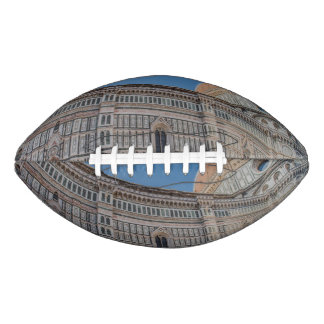 Florence Cathedral Football