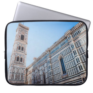 Florence Cathedral Laptop Sleeve