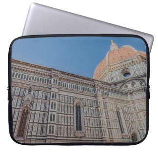 Florence Cathedral Laptop Sleeve