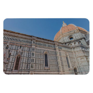 Florence Cathedral Magnet
