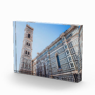 Florence Cathedral Photo Block