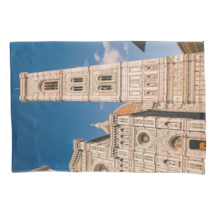 Florence Cathedral Pillowcase