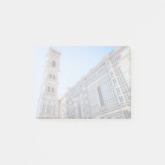 Florence Cathedral Post-it Notes