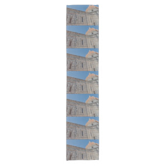 Florence Cathedral Short Table Runner