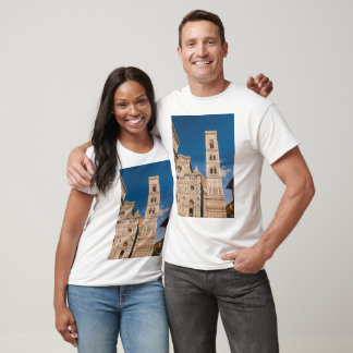 Florence Cathedral T-Shirt