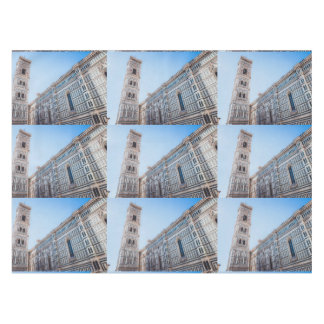 Florence Cathedral Tablecloth