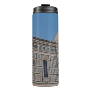 Florence Cathedral Thermal Tumbler