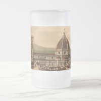 Florence Cathedral, Tuscany, Italy