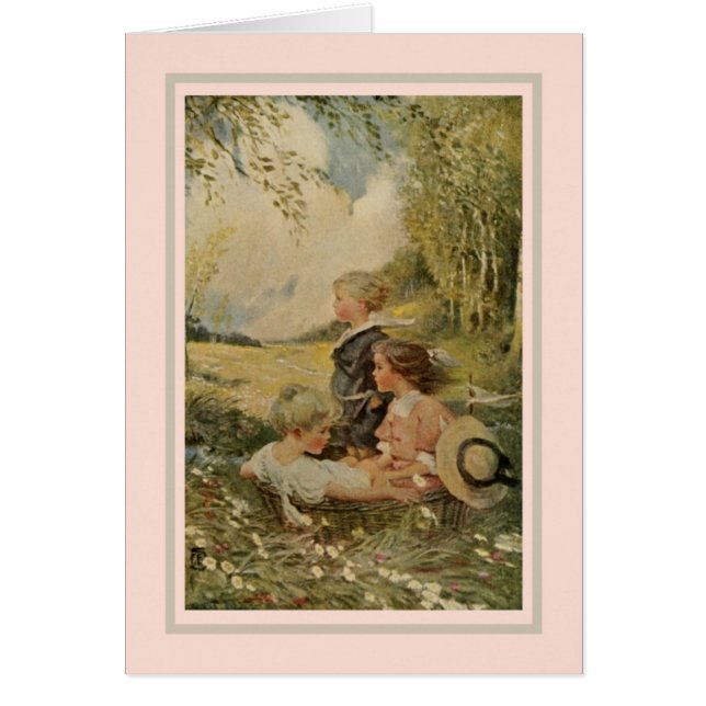 Florence Edith Storer (Front)