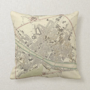 Florence Firenze Cushion