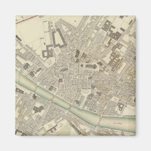 Florence Firenze Magnet