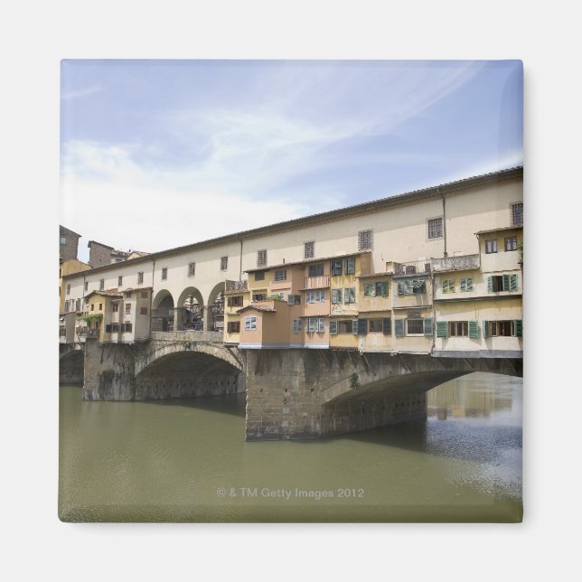 Florence, Italy 5 Magnet (Front)