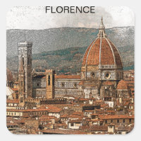 Florence Italy Duomo Cathedral Travel