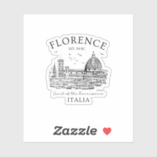 Florence Italy – Firenze Italian Souvenir