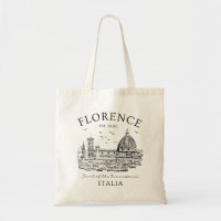 Florence Italy – Firenze Italian Souvenir