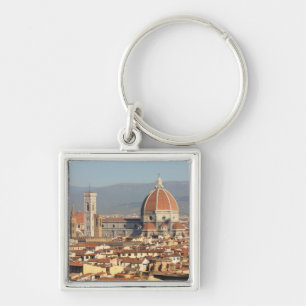 Florence, Italy Key Ring