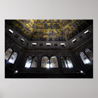 Florence Italy Poster