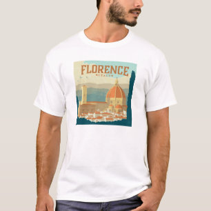Florence, Italy T-Shirt