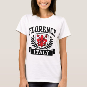 Florence Italy T-Shirt