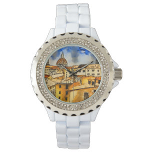 Florence Italy Watch