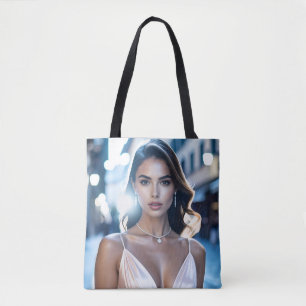 FLORENCE - LOVE FROM ITALY TOTE BAG