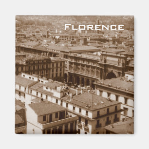 Florence Magnet