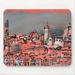 Florence Mouse Pad