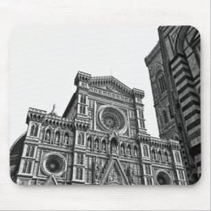 Florence Mousepad