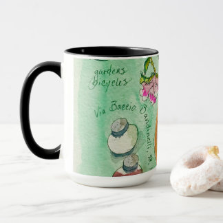 Florence Mug