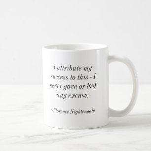Florence Nightengale Coffee Mug