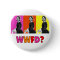 Florence Nightengale Gifts "WWFD?"