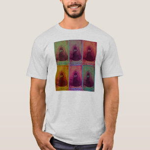 Florence Nightingale Colours T-Shirt