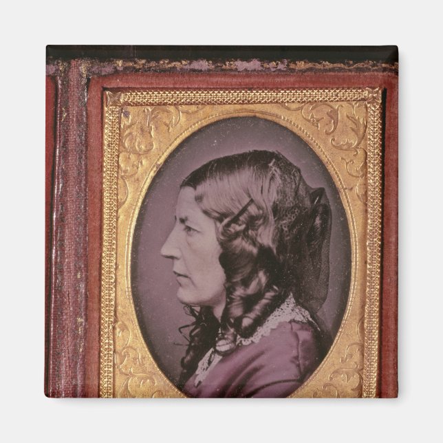 Florence Nightingale Magnet (Front)