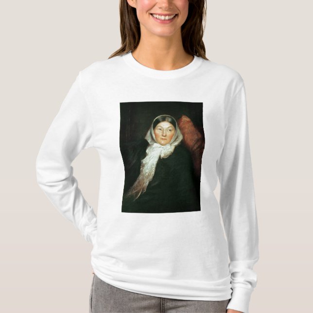 Florence Nightingale T-Shirt (Front)