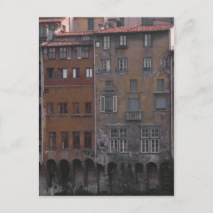 Florence Postcard