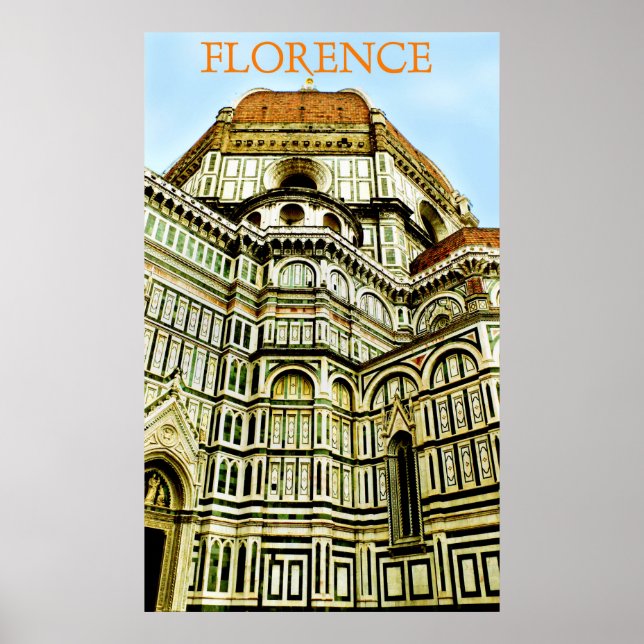 florence poster (Front)