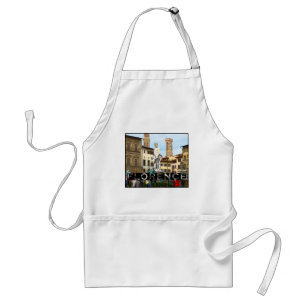 Florence Standard Apron