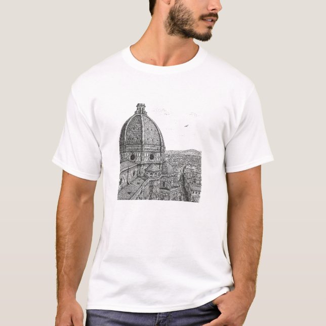 Florence T-Shirt (Front)