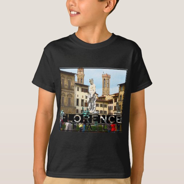 Florence T-Shirt (Front)