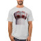 Florence Y'all Water Tower Light Colour T-shirt