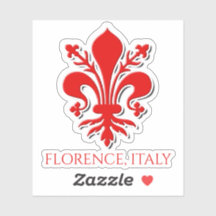 Florence's Fleur-de-Lys