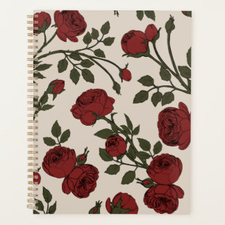 Florentina Rose Planner